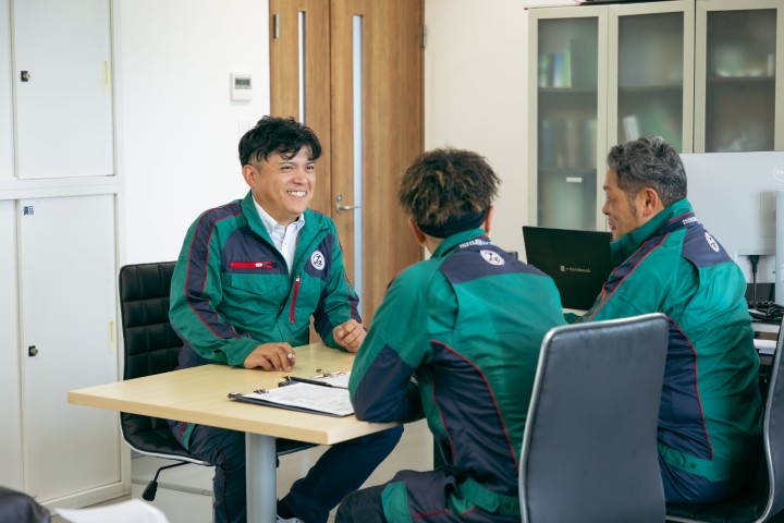 新年あけましておめでとうございます。